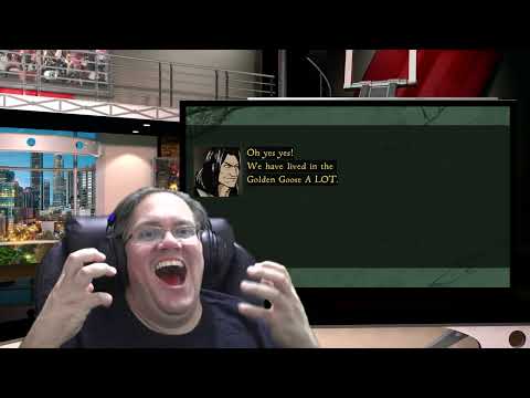 Everyone Got Problems, The Probing of Kevin Reaction Part 1