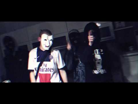 KKUBA102  - SCHANDE (prod. by Bobby $an)