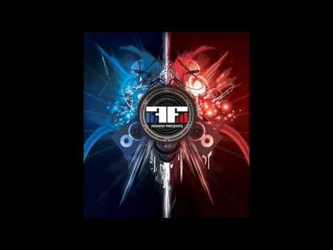 33 W4cko and Cartesis meet Crixus Lemuriain phase Remix fear fm top 40 hardstyle april 2009