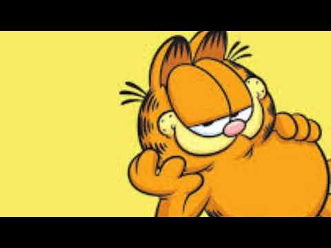 Garfield's message to Nature Cat (uberduck.ai)