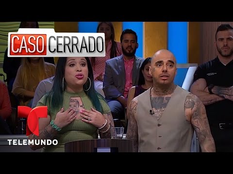 Caso Cerrado Complete Case |  Baby For Rent Gone Wrong! 👶💰🍼💲