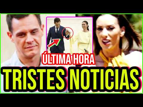 🚨TERRIBLES NOTICIAS PARA CHRISTIAN GÁLVEZ Y PATRICIA PARDO TRAS SU PRESENTACIÓN CON EL PAPA