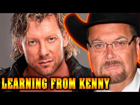Jim Ross Explains Why Kenny Omega Is One Of His Favorite Performers