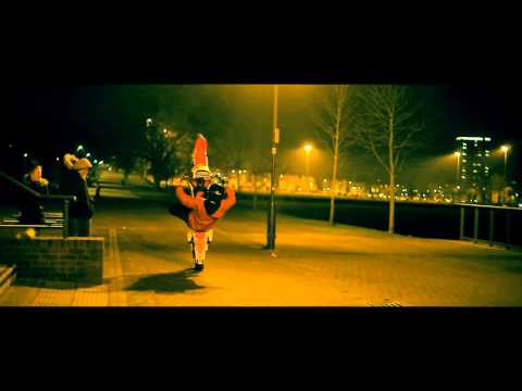 JAH DIGGA FT TIZER - I SEE YA (NOTTINGHAM) @JAHDIGGA @FAMOUSB4INSTA | #TOXICTV @TVTOXIC