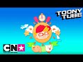 Toony Tube | Wat je nooit moet doen op vakantie | Cartoon Network