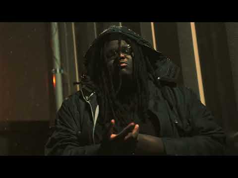 BBF BigV - Pace Yo Self