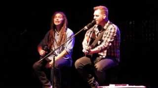 Waiting on a Miracle- Jason Castro and Matthew West