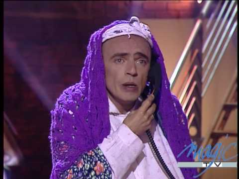 Elie Kakou - Madame Sarfati