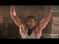 Sunil Setty Workout