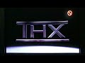 Finding Nemo He 140 Play Movie THX Tex 2 Moo Can DVD