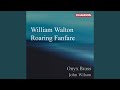 Roaring Fanfare
