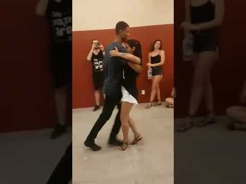 Brenda Antunes e Felipe Abreu - Demo Final