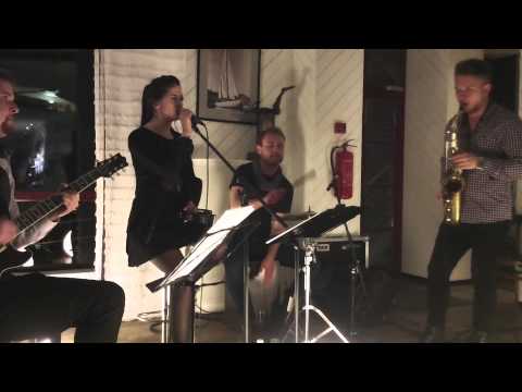 Marilin Kongo @ Pärnu Jahtklubi