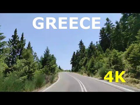 Kosmas Village, Arkadia, Peloponnese ~ Κοσμάς Χωριό Αρκαδίας | DJI OM 4 | XIAOMI 9 PRO | 4K