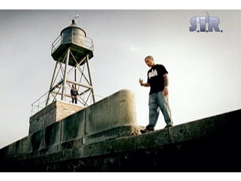 Azad feat Adel Tawil vs Joe - Ich glaub an dich (Wir sind eins) (Prison Break Anthem) (S.I.R. Remix)