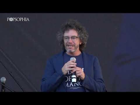 Popsophia 2020 - "Via col Vento” con Cesare Catà