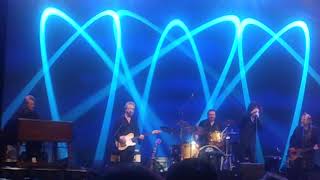 Peter Wolf   I Don&#39;t Wanna Know   Lincoln Center 08-03-2018