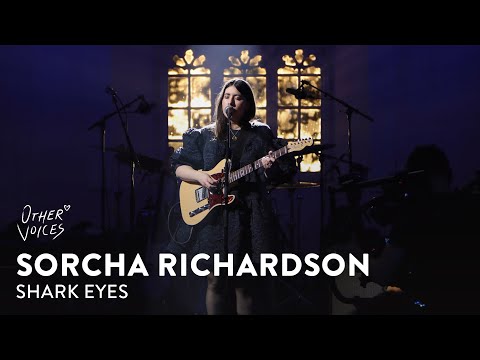 Sorcha Richardson - Shark Eyes | Live at Other Voices Festival (2022)