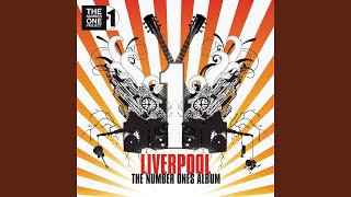 Anyone Who Had A Heart