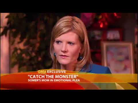 Mother's Quest to Find Somer's Killer