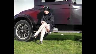 Cliff Carlisle - That Nasty Swing