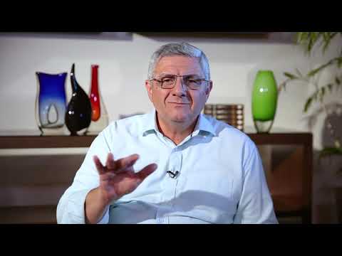 2 Reis 10 - Pastor Ronaldo de Oliveira (video editado)