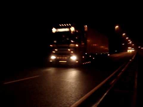 Jan Maasdam & Gebr. de Kraker