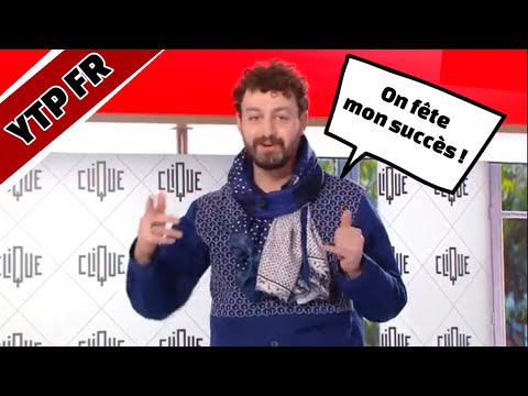 Le succès de Roman Frayssinet