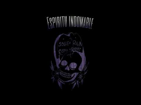 Espíritu Indomable - Kemar sakear y cletear