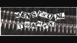 punk rock nation -menstrual tramps