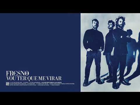 Fresno - JÁ FAZ TANTO TEMPO ft. LULU SANTOS