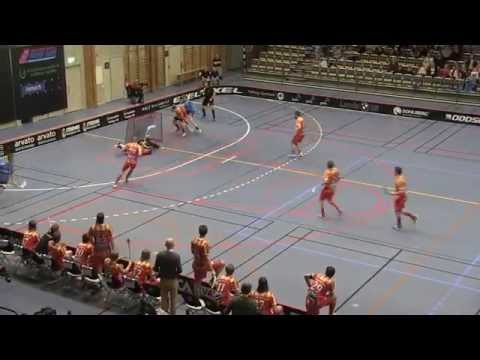 141218 Warberg IC - FC Helsingborg