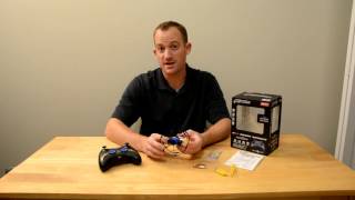 Syma - D63 Drone Runner Sky Thunder RC - Quadcopter ***Review***