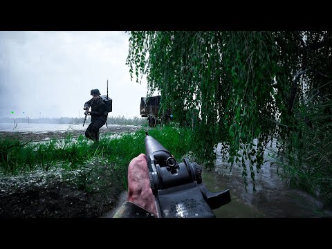 This Is Why I Can’t Stop Playing Hell Let Loose