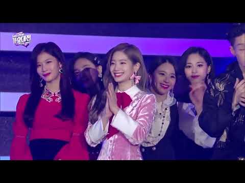 [full show]2018 SBS Gayo Daejeon