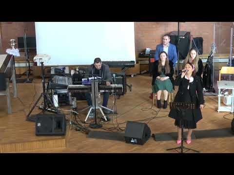 🎥Live Mariana Floruta - Departe de Tine