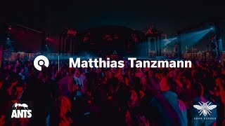 Matthias Tanzmann - Live @ Soho Beach DXB presents: Ants 2018