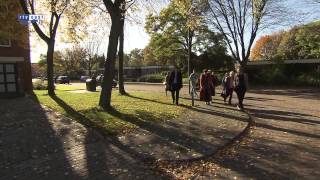 preview picture of video 'Vogelaar wijst kritiek op Rivierenwijk in Deventer af'