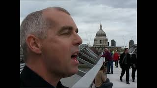 Pet Shop Boys - London
