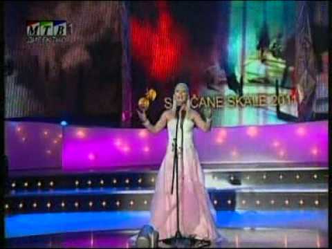 SUNCANE SKALE 2011 - Elena Iliadi - Like an Angel