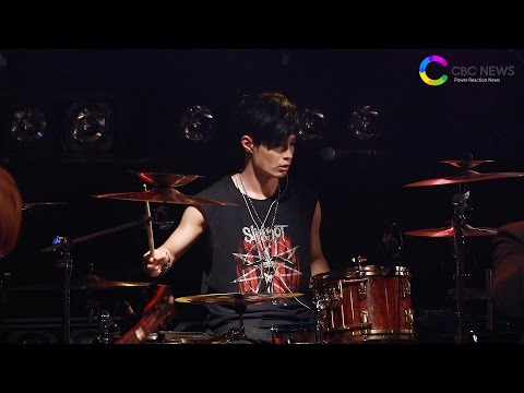[스타ting] 버스터즈(Bursters) ’Wherever You Are’ 첫 번째 정규앨범 라이브 쇼케이스