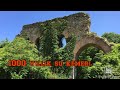 Define işaretleri eski ticaret yolu üzerindeki eski köprüyü bulduk.historical roman bridge and Define işaretleri eski ticaret yolu üzerindeki eski köprüyü bulduk.historical roman bridge and