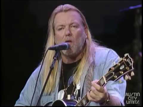 Austin City Limits 2107: Allman Brothers Band - 