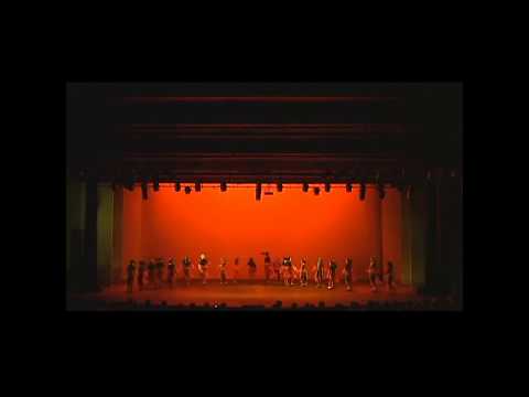 Lehakat Dorot Alef - Shvatim - Show Rena 2008