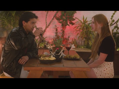 Amanda D'Ambrosio Director's Reel