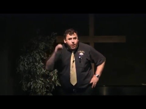 Jacob Prasch Signatures of Satan January 23 2016 – Andrew R