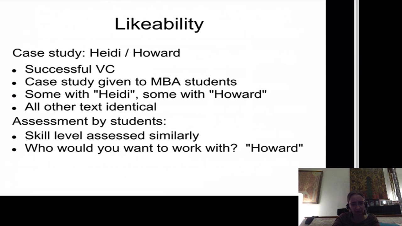 Diversity - It's Not Just About Being Fair