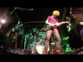 Japanese Fighting Fish - Egyptian Sunrise (live at ...