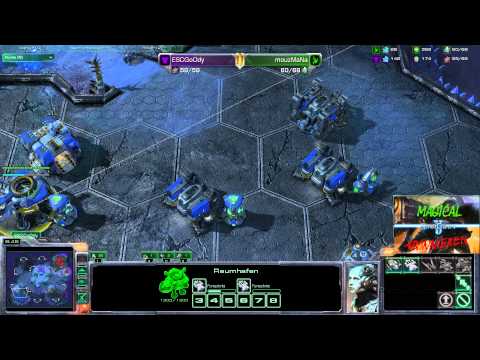 [048]mouzMaNa(P) VS ESCGoOdy (T)
