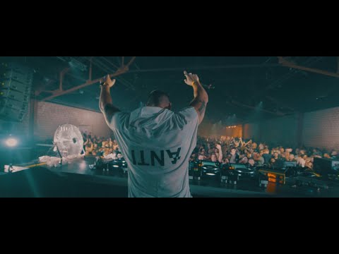 Andy The Core - Drop It (Official Videoclip)